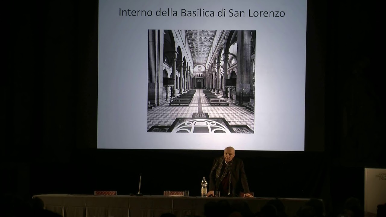 Antonio Paolucci - Il vangelo secondo Donatello: i pulpiti della basilica di San Lorenzo a Firenze