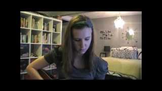 The Best Day - Kathryn Krieger (Taylor Swift Cover)