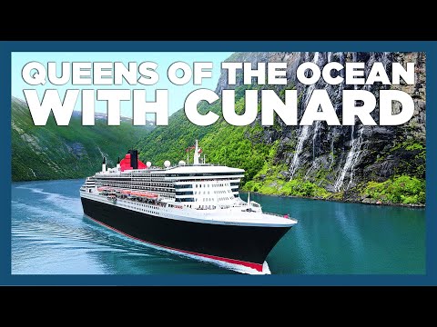 Thumbnail for CruiseAway: Queens of the Ocean