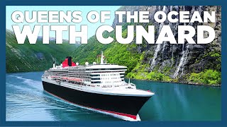 CruiseAway: Queens of the Ocean