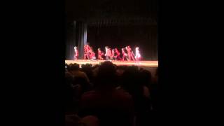 It's A Jungle Out There - MMAM