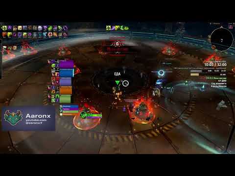 +10 Operation: Mechagon - Workshop | Vengeance Demon Hunter M+ | TWW Season 2