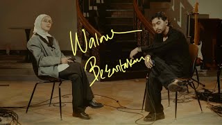 Download lagu Prince Husein & Feby Putri - Walau Berantakan (Special Live Session) mp3