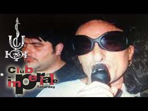 Franchino Imperiale Insomnia 1995 1996 AfterHour