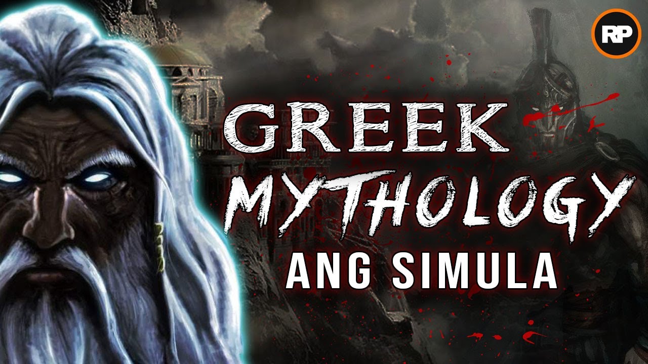 Putar video Greek Mythology Tagalog Version ( Ang Simula ) sekarang Greek Mythology Tagalog Version ( Ang Simula )
