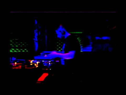 Michael Serafini at Queen! September 15, 2013