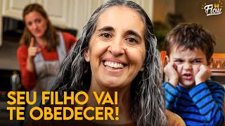 IVANA JAUREGUI - Flow #552