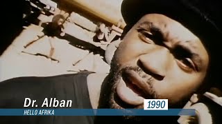Dr. Alban - Hello Afrika (HD, 1080p, 16:9)