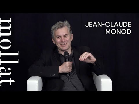 Jean Claude Monod - Dictionnaire Lévi-Strauss