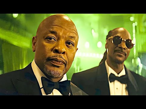 Snoop Dogg & Dr. Dre - The Revival ft. Tha Dogg Pound, Ice Cube