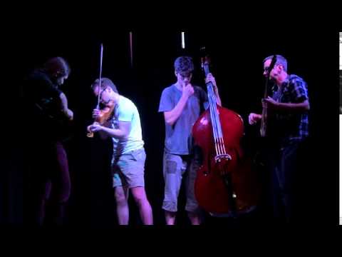 National Oldtime Fiddle Contest - Weiser - Luke Price - Round 1