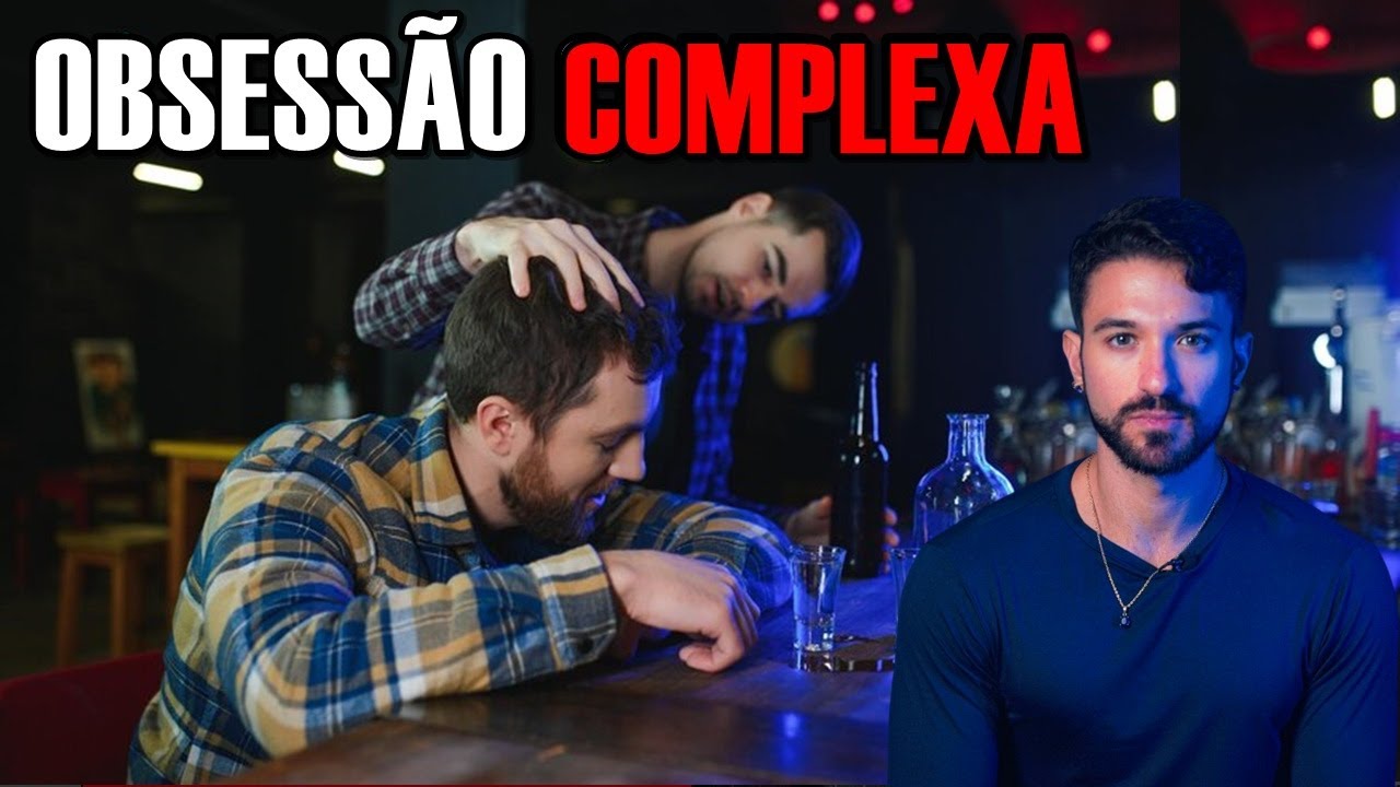 A dificuldade de libertar-se da simulação |  Robson e Marcos André