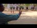 Funny Running Membalam Boys