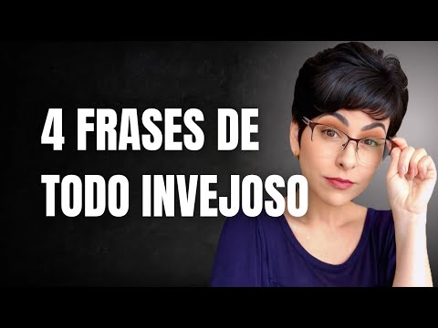 If someone tells you that, it's envy.