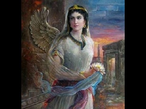 The Kayanians of Balkh - video of the third session