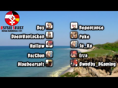 Ostsee Select #31 (First to 7 Exhibition)