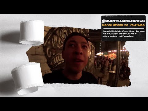 SHOW do SHOCK O QXÓ em CURITIBA (VLOG)