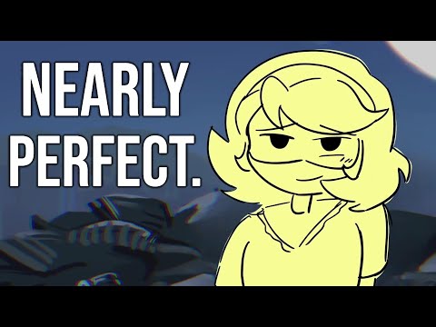 Why Murder Drones Intermission Is A (Near) Perfect Fan Project