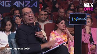 Download lagu Minggu ke-9 | Gegar Vaganza 12 | GV Verse mp3