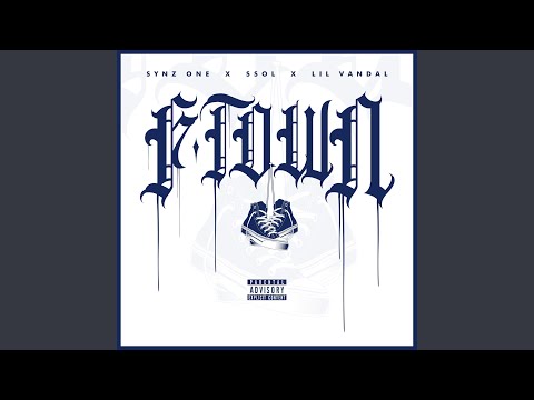 F Town (feat. SSOL & Lil Vandal)