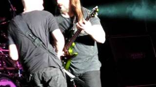 Dream Theater - John Petrucci vs Jordan Rudess Live in Israel 16/6/2009