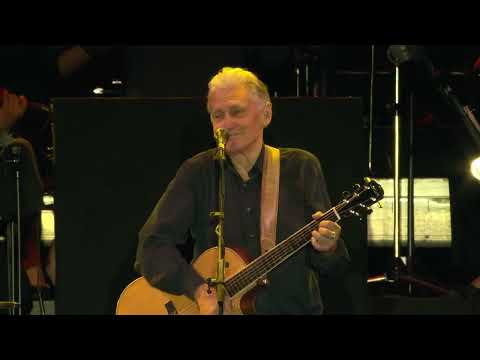 Vü Schöner Is Des Gfühl - Rainhard Fendrich