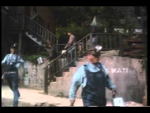 afbeelding MATEWAN TRAILER (1987)