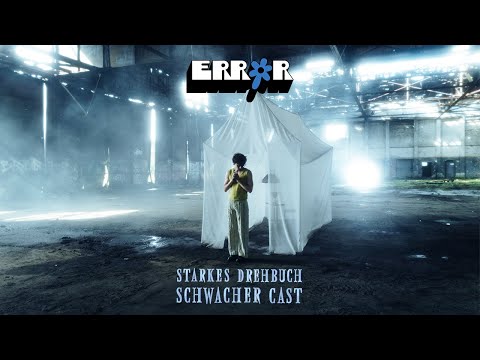 Video thumbnail for Starkes Drehbuch, Schwacher Cast