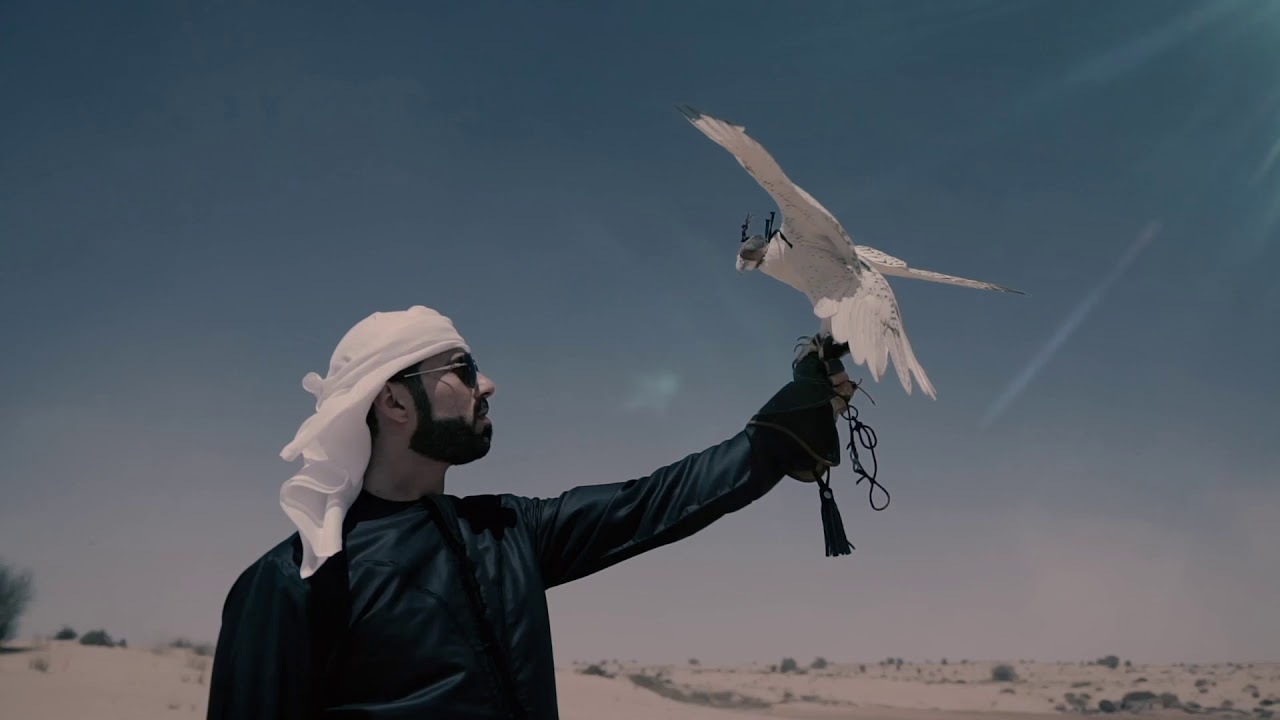 Hind Al Oud - Sheikh Mohammed