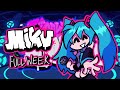 View 22 Friday Night Funkin Miku Mod Online