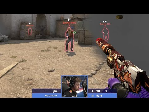 jks король пистолетов