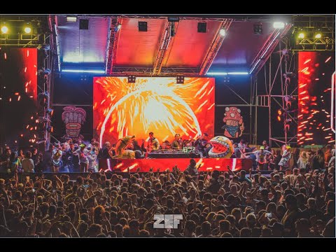 ZEF - AFTER MOVIE - OLDSKULL PARK 05.02.2022