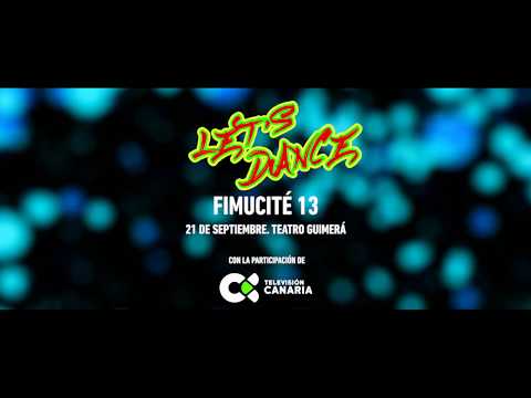 FIMUCITÉ 13 - Let´s Dance - Spot
