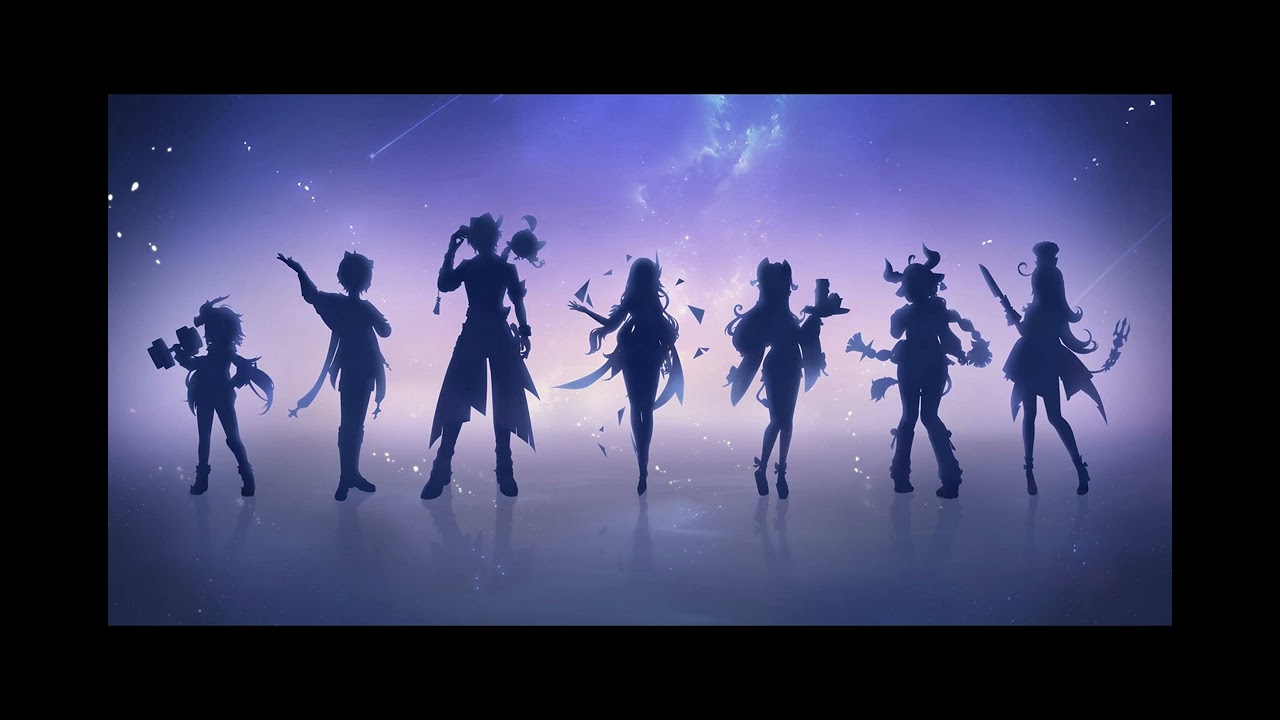 Genshin Impact Leak Reveals Ifa's Shocking Weapon Type