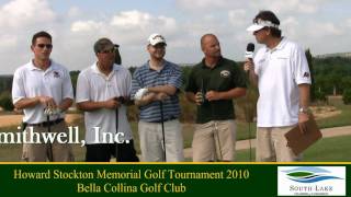 preview picture of video 'Team Green - Smithwell 2010 Howard Stockton Memorial'
