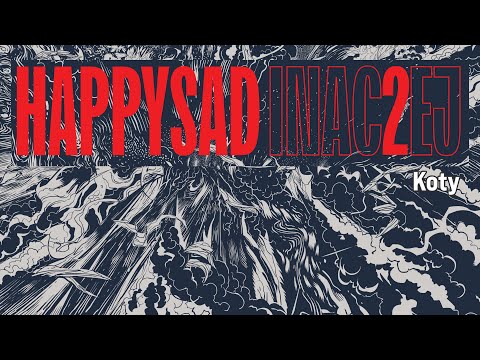 Happysad - Koty (live) - Inaczej 2 (2024)j