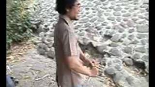 Download lagu Benyamin.S-zoro kemayoran cover by Ramz Bahenol'Z mp3