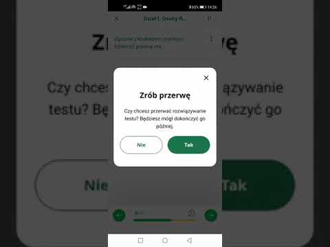 ArsLege - testy z prawa video thumbnail