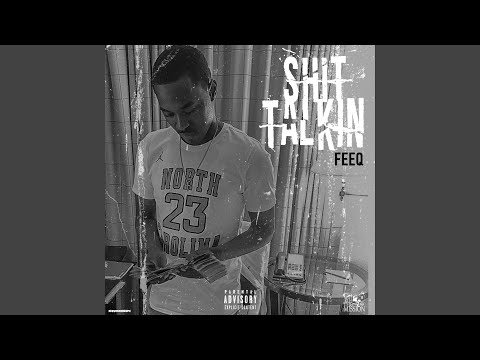 I Swear (feat. Drego)