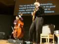 Rob Levit Trio Live at The Kerr Center for the Arts