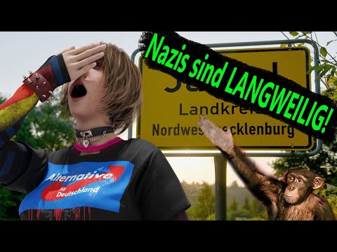 Das Weltbewegende Nazidorf