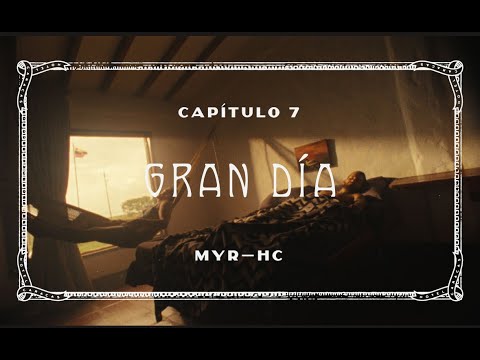 Mau y Ricky, Guaynaa - Gran Día - Hotel Caracas: Capítulo 7 (Official Video)