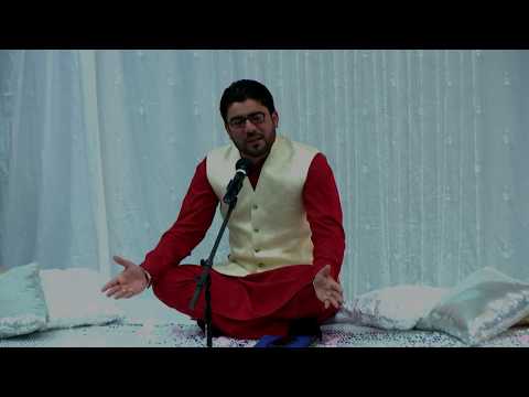 Jashan for 15th Shabaan - Mir Hasan Mir