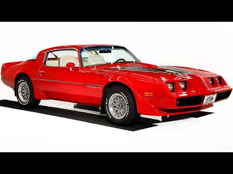 1979 Pontiac Firebird Trans Am (CC-2058913) for sale in Volo, Illinois