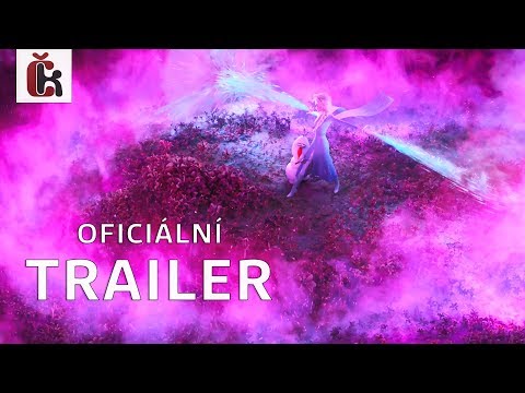 Frozen 2 (2019) - Trailer 1 / Animated