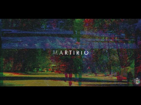 Zidra - Días Diferidos//Martirio (VIDEO OFICIAL)