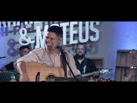 Depois - Rafael Borges e Mateus