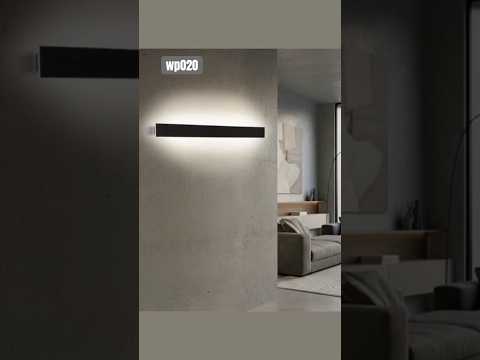 wp020 壁に浮かぶ上質なライン。