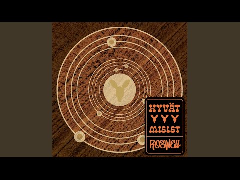 Hyvä / Paha (feat. MONTTISVELI)