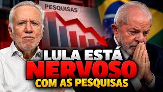 Tragédias morais, legais, institucionais influenciam o voto - Alexandre Garcia